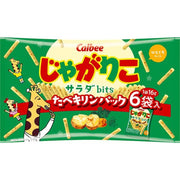 Calbee Jagariko 沙拉片 Tabekirin 包 96 克