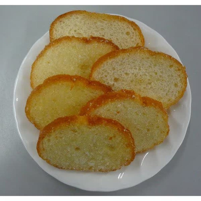 Oyatsu Company 法国面包干 家庭装 114g