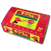 小笠原製粉廠霧丸零食拉麵 30包