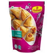 Haldiram's 迷你萨莫萨 200克