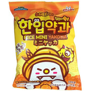 Taisei Sweet Monster Mini Yakka 110g
