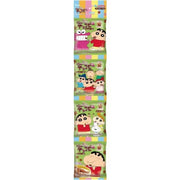 Tohato Ora's Mini Chocobi 4-pack Chocolate Flavor 9g x 4 bags