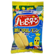 Ajikaru 中国四国限定 Happy Turn 濑户内柠檬味 34g