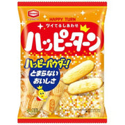 龜田製果快樂轉身 96g