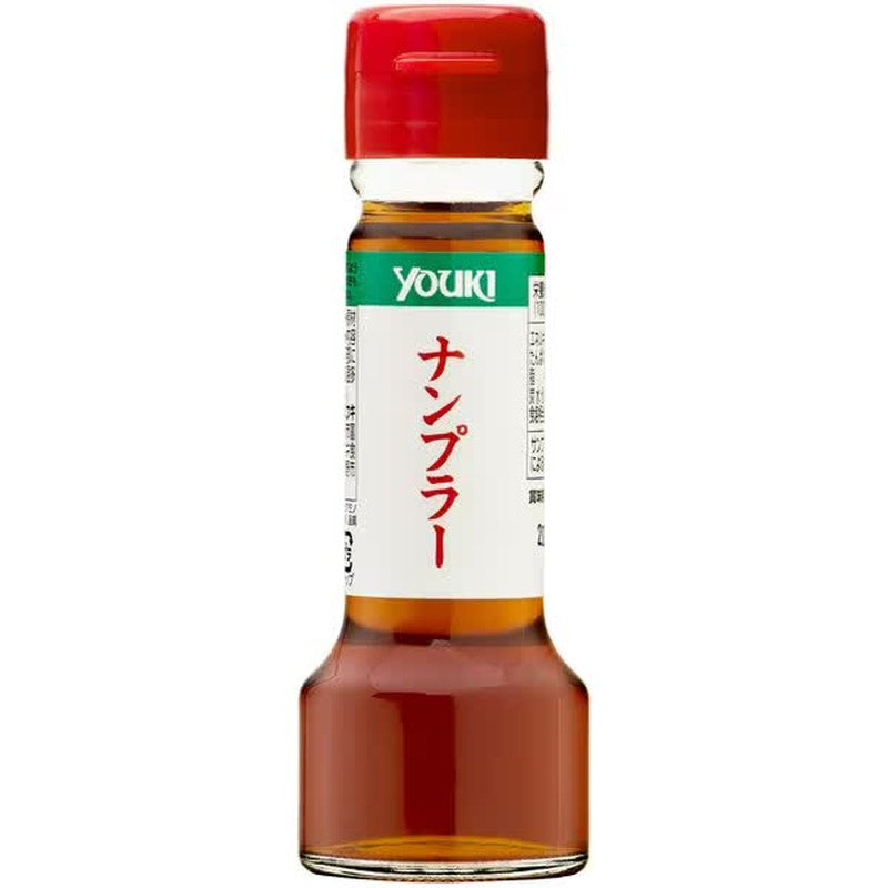Yuki Foods Fish Sauce [70g]