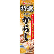 House Foods 特选香芥末 42g [混合香料]