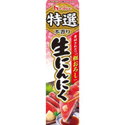 House Foods Specially Selected Honkaori Raw Garlic 42g