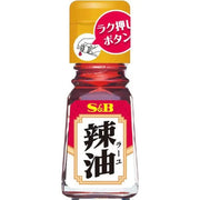 SB Foods Chili Oil [31g]
