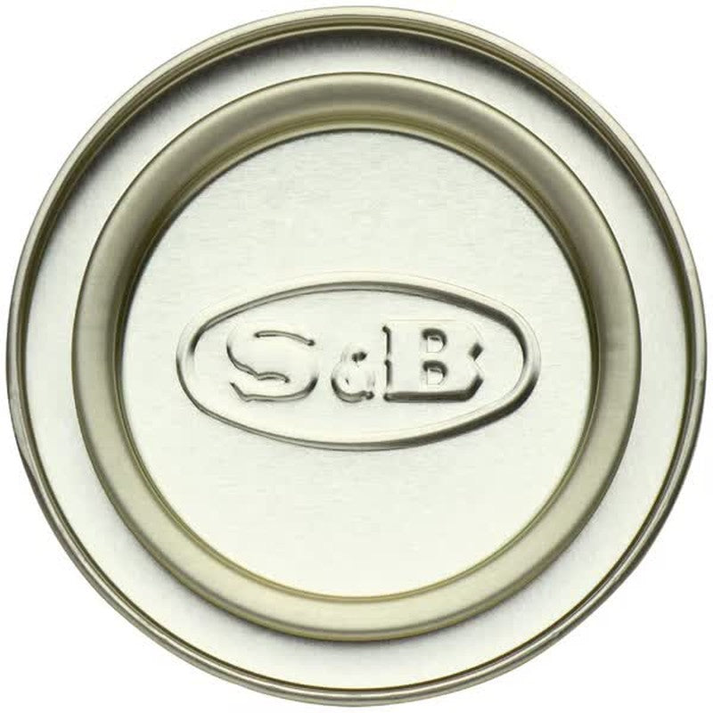S&amp;B Foods 红罐咖喱粉 84g [咖喱粉]