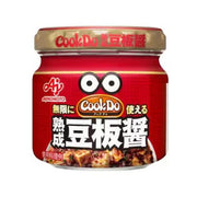 Ajinomoto Cook Do Matured Doubanjiang 100g [Chinese sauce seasoning]