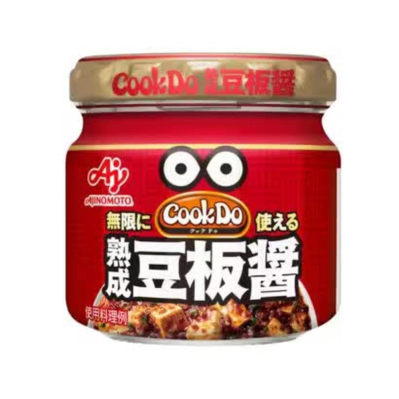 Ajinomoto Cook Do Matured Doubanjiang 100g [Chinese sauce seasoning]