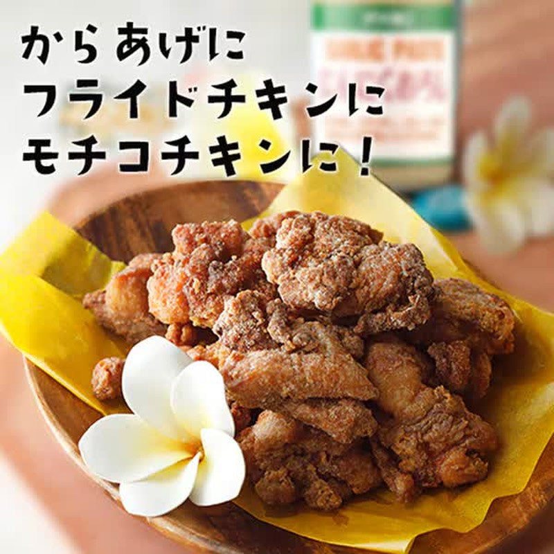 Yuki Foods 蒜蓉 1kg [蒜蓉 1kg]