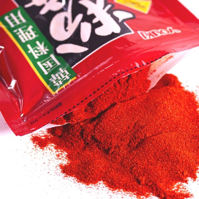 Yuuki Foods Chili Powder (for Korean cuisine) 200g