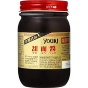 Yuuki食品甜豆酱 500g
