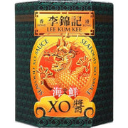 S&B Foods Lee Kum Kee [Seafood XO Sauce 80g]