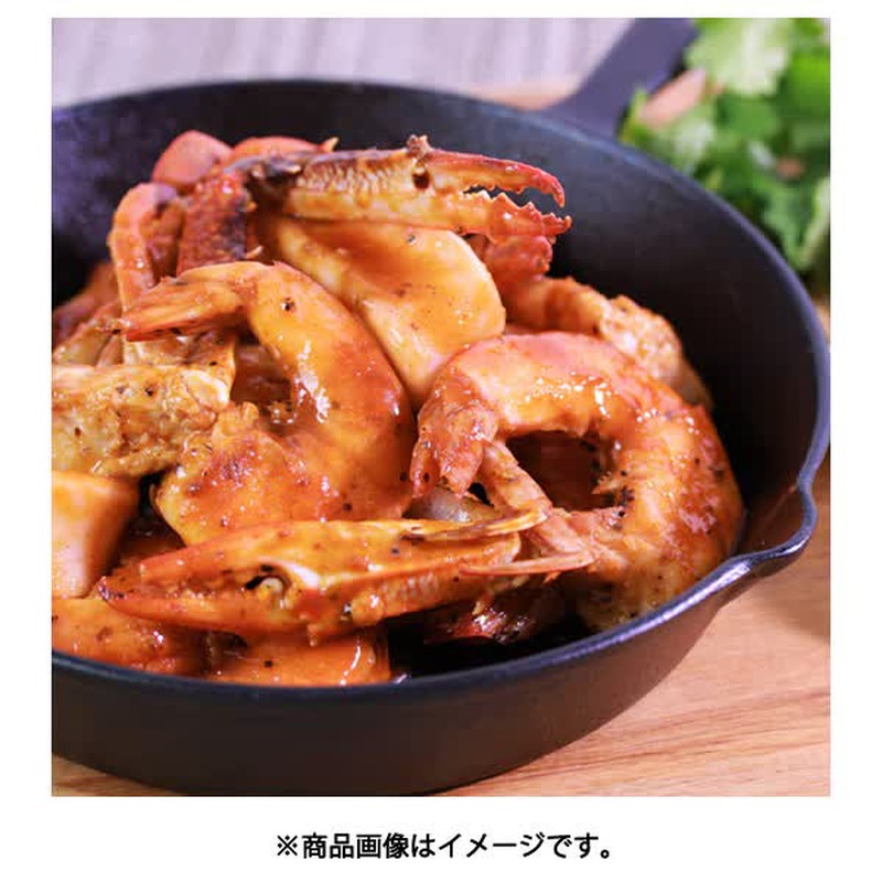 Yuki Foods McCORMICK [American Cajun Sauce 175g]