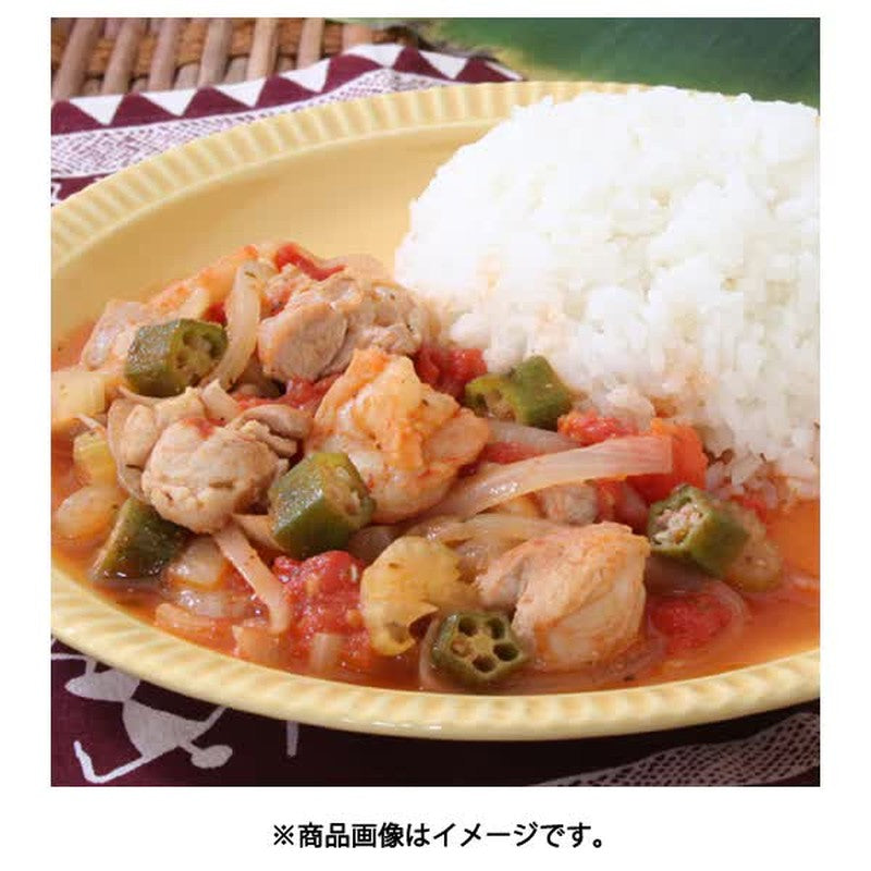 Yuki Foods McCORMICK [American Cajun Sauce 175g]