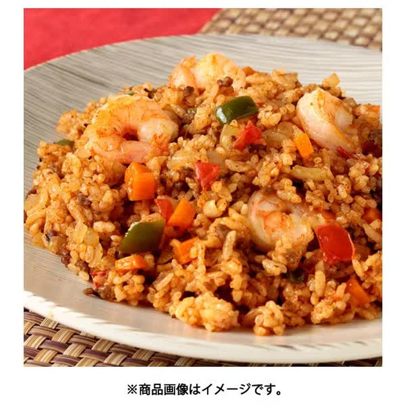 Yuki Foods McCORMICK [American Cajun Sauce 175g]
