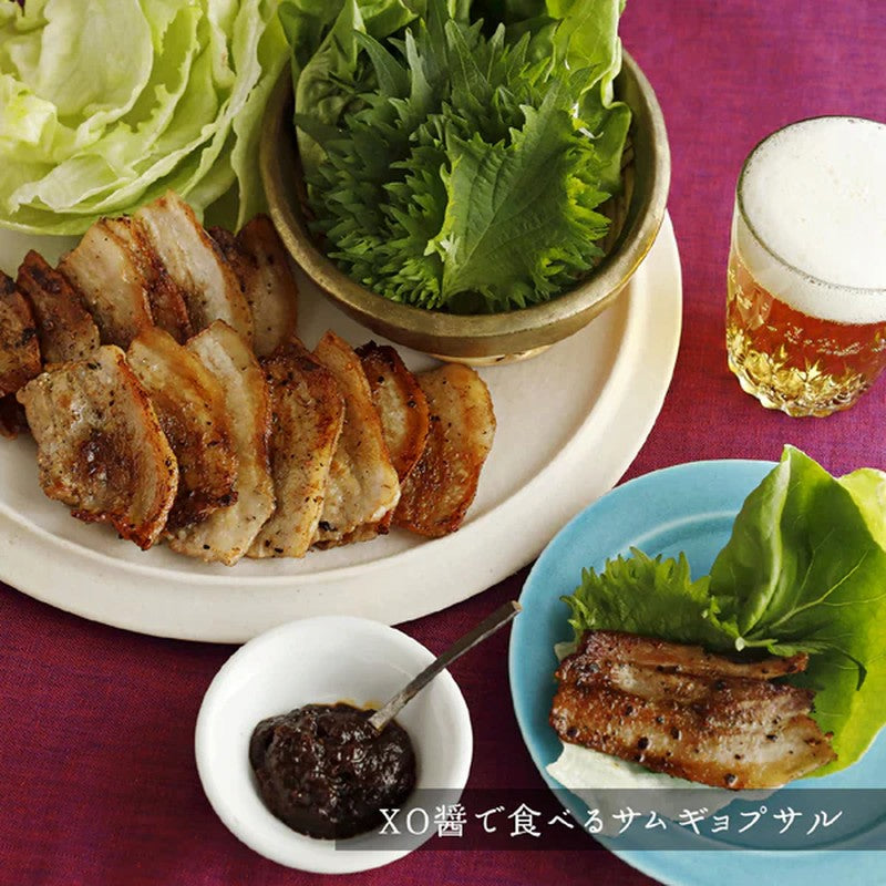 优记食品XO酱 120克