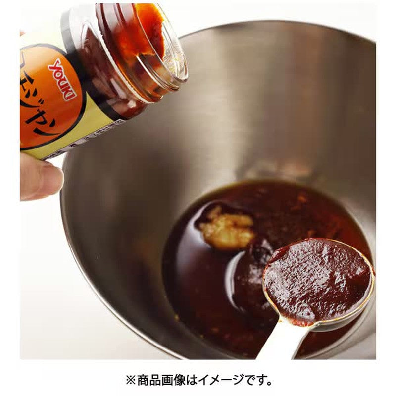 Yuuki Foods Gochujang 130g [Korean seasoning]
