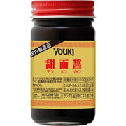 Yuuki Foods Sweet Bean Sauce 130g [Chinese Sauce]