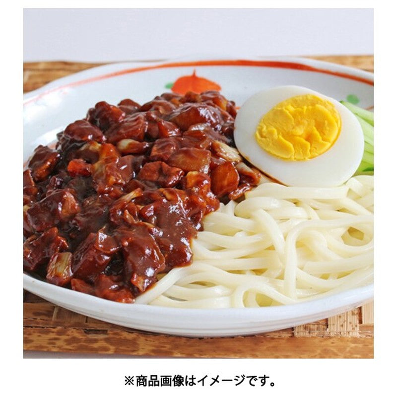 Yuuki Foods Sweet Bean Sauce 130g [Chinese Sauce]