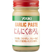 Yuki Foods 蒜蓉 120g [中式调味料]