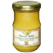 Faro Honey & Balsamic Vinegar Mustard 105g