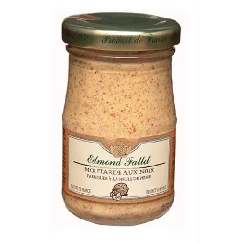 Farro Walnut Mustard 105g