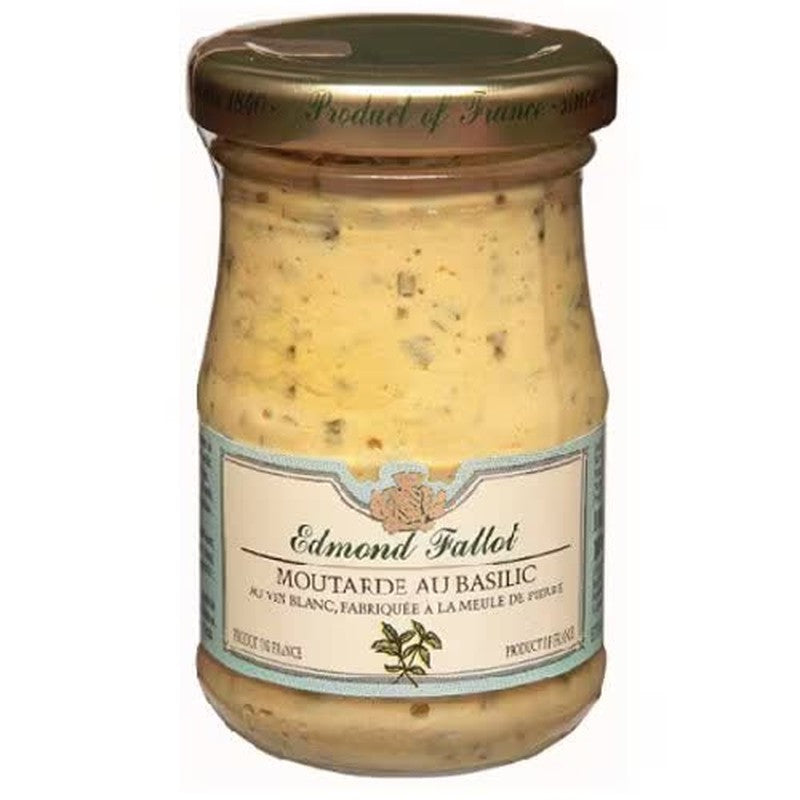 Farro Basil Mustard 105g