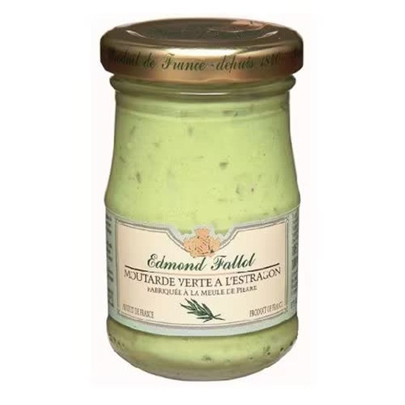 Faro Estragon Mustard 105g