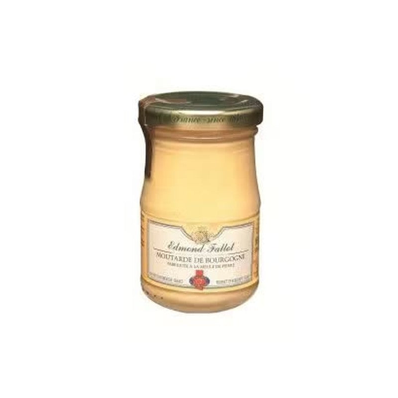 Faro Burgundy Mustard 105g