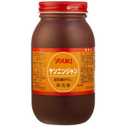 Yuuki Foods 阳宁酱 1kg
