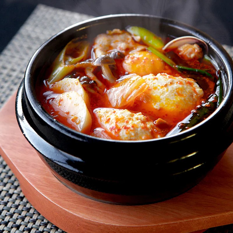 Yuuki Foods 阳宁酱 1kg