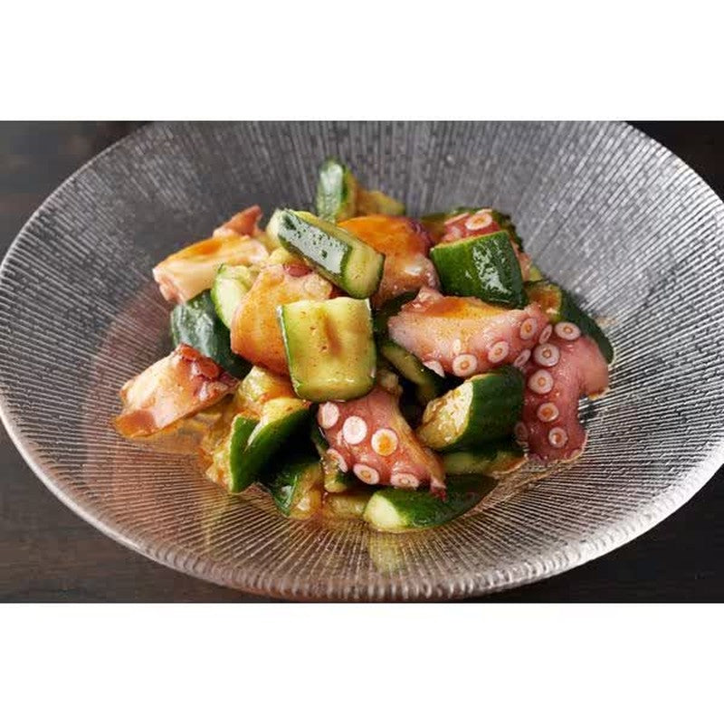Momoya Kimchi Base Value Pack 450g