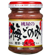 桃屋梅五味瓶裝
