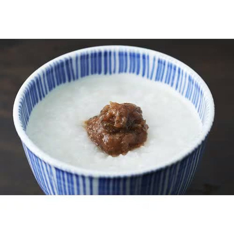 桃屋梅五味瓶裝
