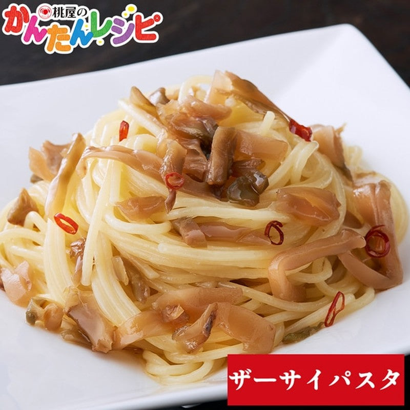 桃屋调味扎塞超值装 165g