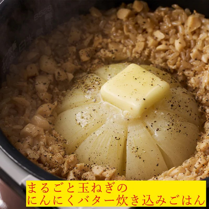桃屋蒜蓉超值裝 230g