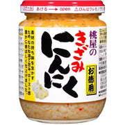 桃屋蒜蓉超值裝 230g