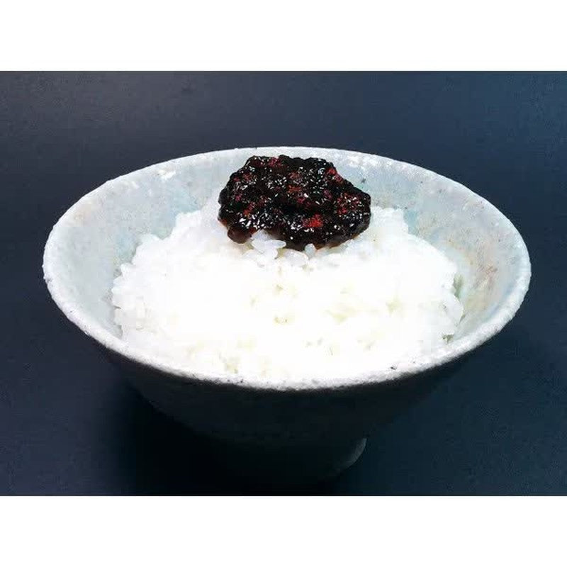 桃屋江户村崎辣椒海苔 105g