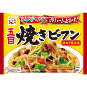 永谷園五目燒美粉 190g (3人份)