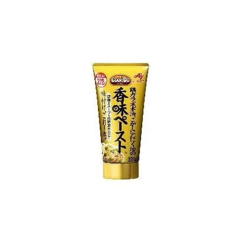 味之素 Cook Do 調味醬 222g [調味料]