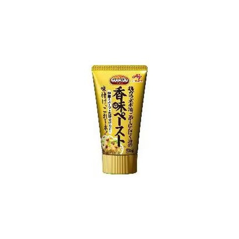 味之素 Cook Do 調味醬 120g [調味料]