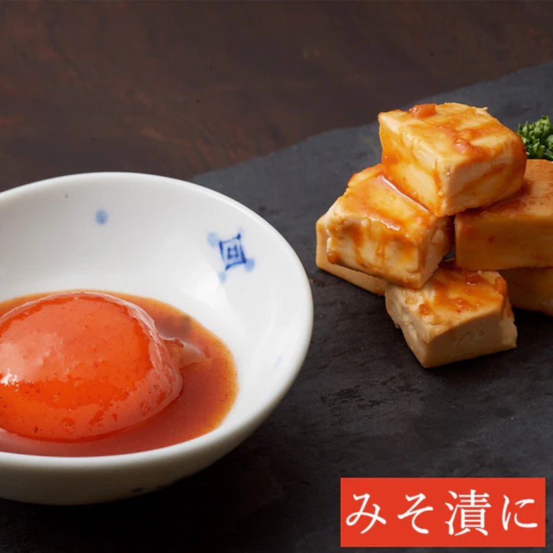 Momoya Garlic Miso 100g