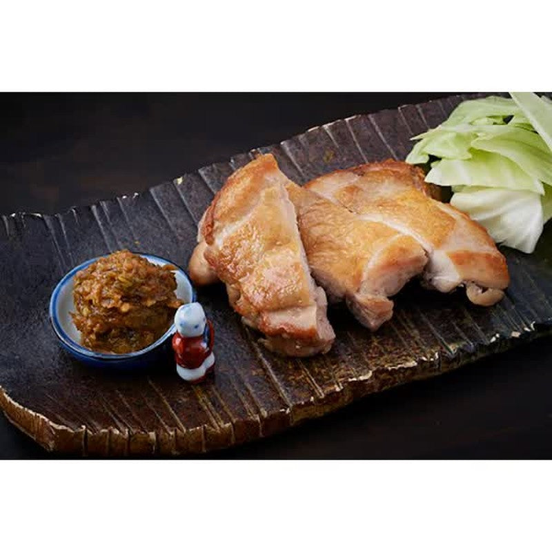 桃子屋辣椒味噌 100g
