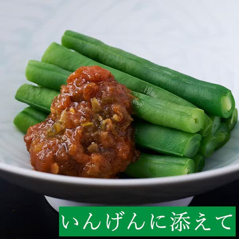 桃子屋辣椒味噌 100g