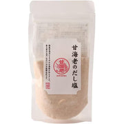 Hagi no Shokuhin Sweet Shrimp Stock Salt 160g