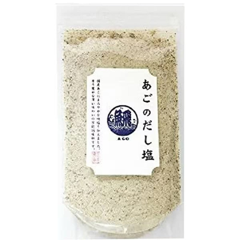 萩食品 前高湯鹽 160g