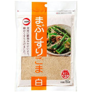 Katagi Foods 白芝麻 150g